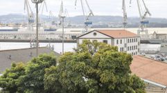 El Arsenal de Ferrol