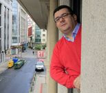 El letrado gan� hace diez a�os dos pleitos a la SGAE. 