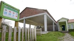 Escuela de A Feiranova