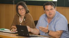 Daniel Garc�a (PP), en una imagen de archivo