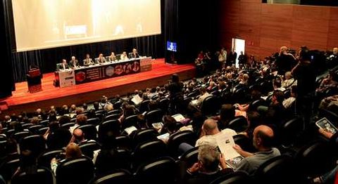 La patronal apel� a la UE para que act�e contra la competencia desleal en el sector. 