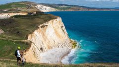 El f�sil fue hallado en la Isla de Wight, al sur de Inglaterra
