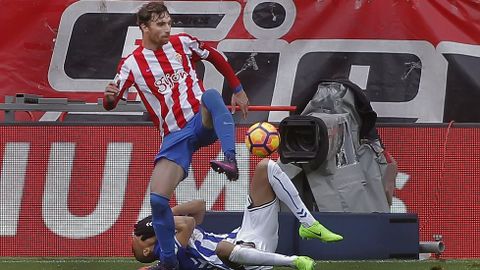 Amorebieta