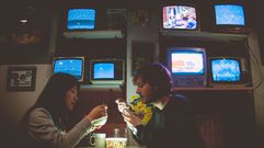 �Dear Tom�, el corto de David Tembleque