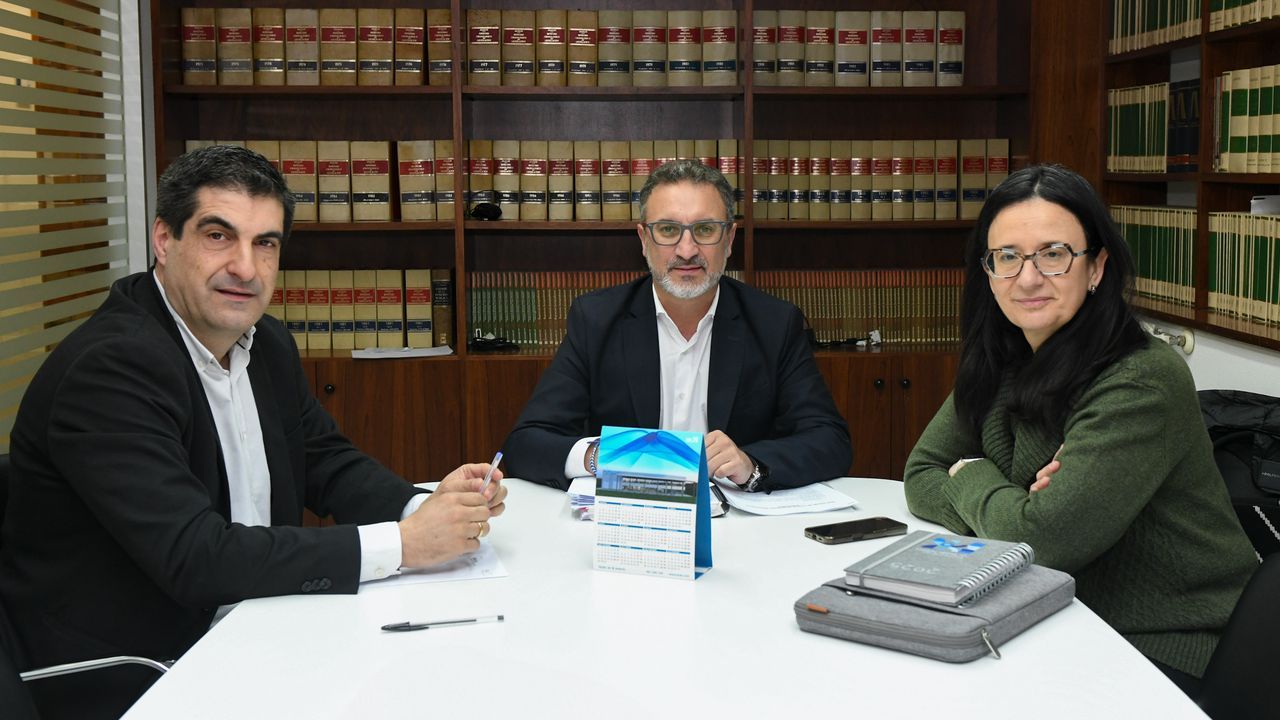 La Xunta activa un plan de control de importaciones para blindar al sector primario frente a Mercosur