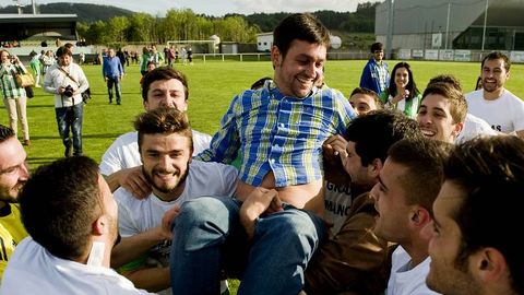 Celebración del Somozas