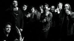 A Orquestra Galega de Liberaci�n
