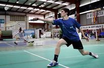 El club de B�dminton A Estrada se lleva la mayor subvenci�n, al alcanzar los 11.704 euros.