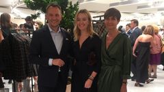 As� es la renovada tienda de Zara en el centro de Mil�n