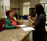 Los vecinos tramitaron las firmas ante la Subdelegaci�n.