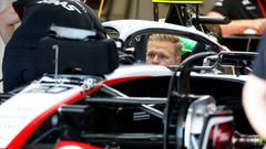 Sesi�n de clasificaci�n del Gran Premio de Azerbaiy�n de F�rmula 1.Sesi�n de clasificaci�n del Gran Premio de Azerbaiy�n de F�rmula 1