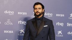 El actor granadino Antonio Vel�zquez