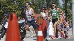 Todas las fotos de la Carreira Popular de Monforte 2026