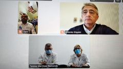 La cuarta edici�n de Diabetes Evolution se present� via telem�tica 