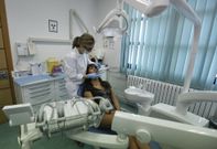 Parte del equipamiento de las unidades, como los sillones, se han renovado recientemente. 