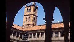 Universidad de Oviedo 1962
