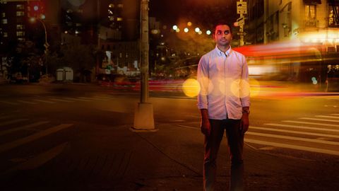 �Master of None�
