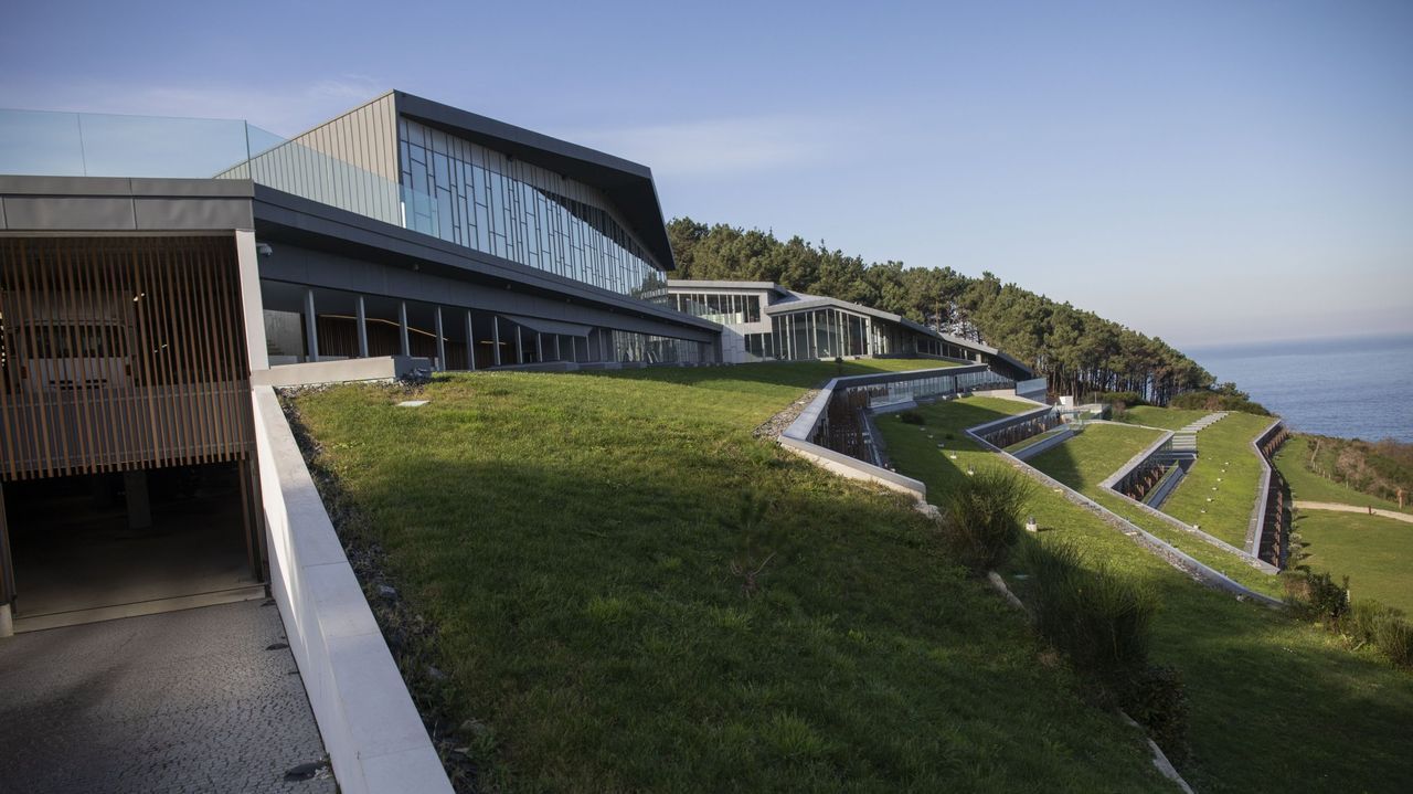 Nuevos socios en el Foro Económico de Galicia, que llega a Muxía esta semana