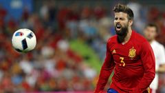 Piqu� se reafirma sobre el 9N