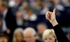La fumata blanca del martes anunci el fin del procedimiento legislativo.