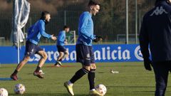 Lucas P�rez