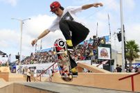 La espectacularidad de las pruebas est� asegurada. 