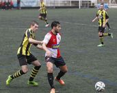 Bertamir�ns y Arousa no se dieron tregua. 