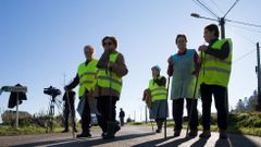 Quinta jornada de b�squeda de Jos� Lamas