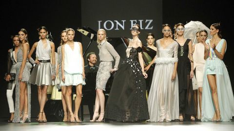Los diseños de Ion Fiz