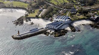 El Museo do Mar tendr� una protecci�n ambiental