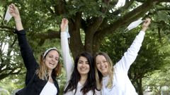 Resistencia a quitarse la mascarilla