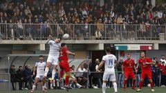 Derbi de Barbanza Uni�n - Boiro 2023