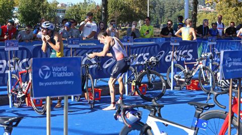 Final mundial de triatln