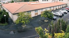 Residencia Orpea en Culleredo, A Coru�a