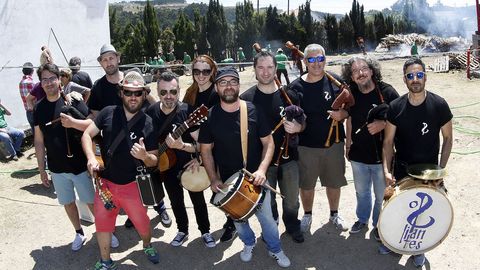 Sardi�ada de Artes 2019