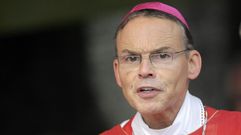 Franz-Peter Tebartz-van Elst