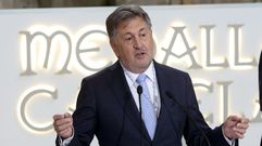 La convenci�n re�ne a profesionales de �gora, que se integra en el grupo Hotusa que preside L�pez Seijas