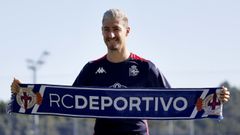 Sergio Escudero