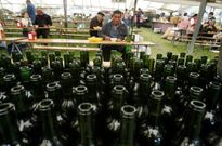 Los amantes del vino podr�n degustar una cosecha a granel y caldos embotellados. 