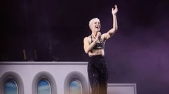 El concierto de Soraya Arnelas en Muxa, en imgenes!