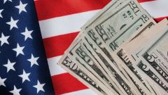 Washington y Wall Street