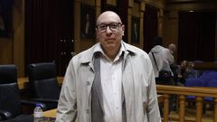 Xos� Carlos Valc�rcel