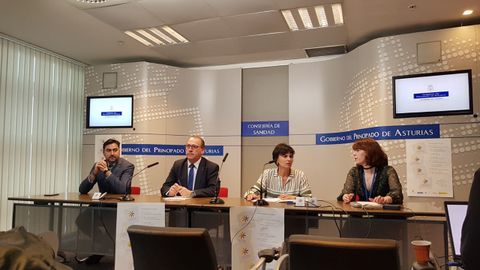 La nueva campa�a de educaci�n sexual que ha dise�ado la Consejer�a de Salud