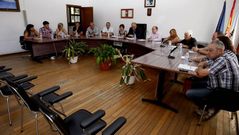 Pleno de Vimianzo,