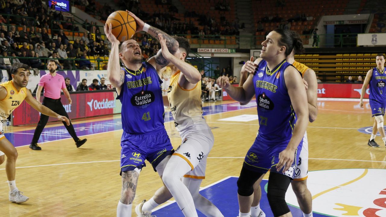 El COB vuelve a casa para iniciar el asalto a las eliminatorias de ascenso