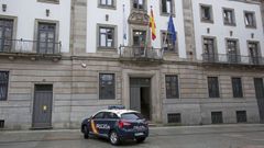 El Tribunal Supremo aument� la condena impuesta por la Audiencia de Pontevedra
