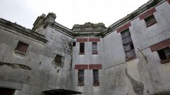 ANTIGUA CARCEL DE LA TORRE
