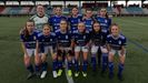 Victoria CF Real Oviedo Femenino