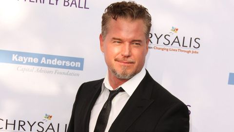 Eric Dane, en una fotograf&iacute;a de archivo