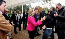 En casos de concellos como Trabada, Ourol o Vicedo el alcalde percibir�a como m�ximo 20.000 euros.